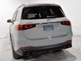 New 2025 Mercedes-Benz GLS 63 AMG 4MATIC image 4