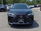 Certified 2024 Lexus NX 350 AWD w/ Premium Package image 2