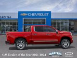 New 2026 Chevrolet Silverado 1500 High Country image 5