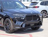 New 2026 BMW X7 M60i w/ Executive Package image 2