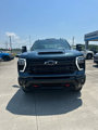 New 2025 Chevrolet Silverado 2500 LTZ w/ LTZ Plus Package image 3