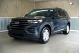 Used 2023 Ford Explorer XLT image 4