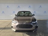 New 2025 Honda HR-V LX image 2