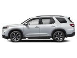 New 2025 Honda Pilot Elite image 3
