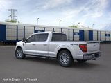 New 2025 Ford F150 XLT image 4