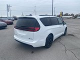 New 2025 Chrysler Pacifica Premium image 6