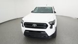 New 2025 Toyota Tacoma SR5 image 2
