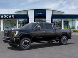 New 2025 GMC Sierra 3500 Denali Ultimate image 2