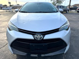 Used 2017 Toyota Corolla L image 2