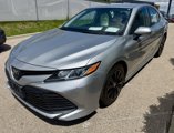 Used 2020 Toyota Camry LE image 4