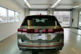 New 2025 Volkswagen Atlas SEL Premium R-Line image 5