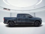 New 2026 RAM 1500 Laramie image 2