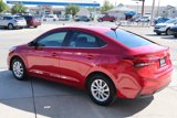 Used 2022 Hyundai Accent SEL image 6