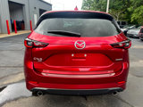 Used 2024 MAZDA CX-5 AWD 2.5 S w/ Preferred Package image 4