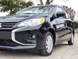 New 2024 Mitsubishi Mirage LE image 3