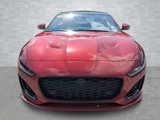 Used 2024 Jaguar F-TYPE Coupe AWD image 3
