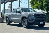New 2025 Nissan Frontier PRO-4X w/ Pro Premium Package image 2