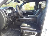 New 2025 RAM 1500 Laramie w/ Night Edition image 3