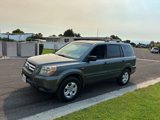 Used 2007 Honda Pilot LX image 5