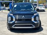 New 2025 Mitsubishi Outlander SE image 2