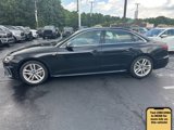 Used 2024 Audi A4 2.0T Premium Plus image 2