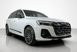New 2025 Audi SQ7 Prestige image 2
