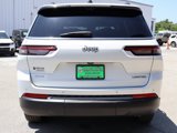 Used 2024 Jeep Grand Cherokee L Limited w/ Luxury Tech Group II image 4