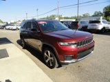 Used 2021 Jeep Grand Cherokee L Limited image 5