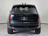 New 2025 Land Rover Range Rover SE image 4