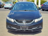 Used 2014 Honda Civic LX image 2