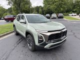 New 2026 Chevrolet Equinox ACTIV w/ Convenience Package III image 3