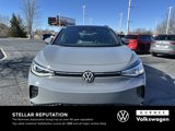 New 2025 Volkswagen ID.4 Pro S image 3