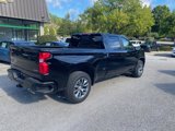 New 2026 Chevrolet Silverado 1500 RST w/ RST All Star Premium Package image 6