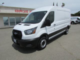 Used 2023 Ford Transit 250 Medium Roof w/ Load Area Protection Package image 4