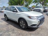 Used 2020 Mitsubishi Outlander ES image 5