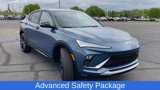 Used 2025 Buick Envista Sport Touring w/ Experience Buick Package image 2
