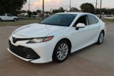 Used 2019 Toyota Camry LE image 4