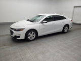 Used 2023 Chevrolet Malibu LT image 2