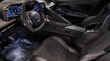 Used 2023 Chevrolet Corvette Stingray Premium Cpe w/ Z51 Performance Package image 3