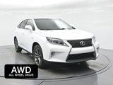 Used 2015 Lexus RX 350 F Sport image 1