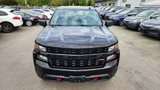 Used 2019 Chevrolet Silverado 1500 Custom Trail Boss w/ Custom Convenience Package image 4