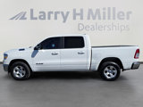 Used 2022 RAM 1500 Big Horn image 2