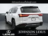New 2025 Lexus LX 700h Overtrail image 3