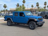 New 2025 Jeep Gladiator Mojave w/ Technology Group image 5