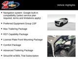 Certified 2025 Chevrolet Tahoe RST w/ RST Capability Package image 2