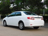 Used 2011 Toyota Corolla LE image 4