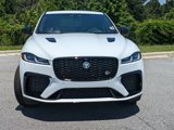 New 2026 Jaguar F-PACE SVR image 3