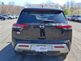 New 2025 Nissan Pathfinder SL w/ SL Premium Package image 6