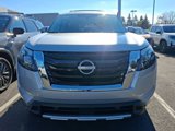 New 2025 Nissan Pathfinder Platinum w/ Cargo Package image 2