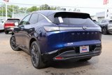 New 2025 Nissan Murano Platinum image 2